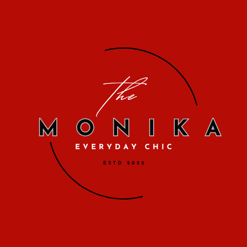 Monika Every Day Chic